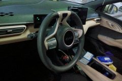 2025 BYD Seagull 2025 305km vitalityEdition #15
