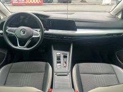 2021 Volkswagen Golf 2021 1.4T AT 280TSI Pro #6