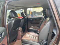 2017 Dongfeng Fengxing Fengxing SX6 2016 1.6 AT Luxury #9