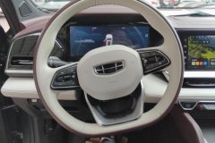 2022 Geely Auto Xingyue L 20212.0TD DCT EVO2WDPremium #15