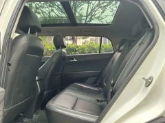 2016 Hyundai ix25 2015 1.6 AT GLSSmartFWD #4