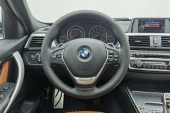2017 BMW 3 Series 2017 2.0T AT 320iMSport #15