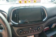 2015 Kia KX3 2015 1.6 MT GLSFWD #13