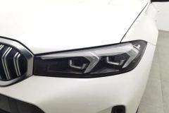 2024 BMW 3 Series 2024 2.0T AT 320Li MSport Pkg #5