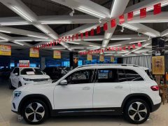 2022 Mercedes-Benz GLB-Class 2022 Facelift GLB 200 AT Fashion #3