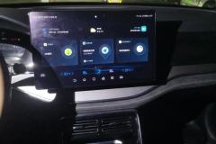 2022 BYD Tang New Energy 2021 1.5T AT DM-i 112KM Honor #13