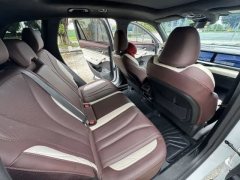 2022 Geely Auto Xingyue L 2021 2.0TD AT DCT EVO2WDSmart Premium #9