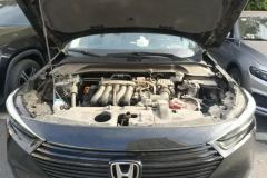 2023 Honda Vezel 2023 1.5L AT CVTPioneer #10