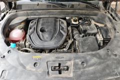 2024 Geely Auto Xingyue L 2024 2.0TD AT High power 2WD horizonEdition #10