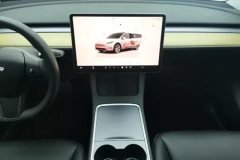 2023 Tesla Model Y 2022 Long Rangeall wheel driveEdition #16