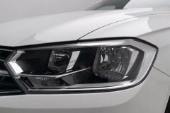 2017 Volkswagen Bora Sedan 2017 1.6 AT Comfort #5