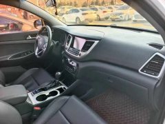 2018 Hyundai Tucson 2015 1.6T AT SmartFWD #10