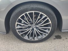2021 BYD Han 2021 EV StandardRangeLuxury #9