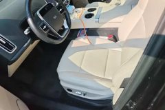 2024 Li Auto Li Auto L6 2024 Max #9