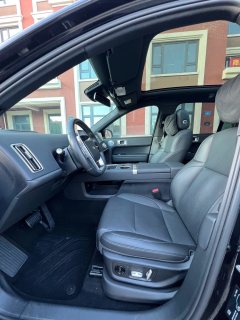 2024 Li Auto Li Auto L6 2024 Max #9