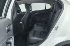 2016 Mercedes-Benz GLA-Class 2016 1.6T AT GLA200DynamicFWD #19
