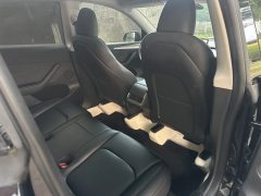 2023 Tesla Model Y 2022 Facelift Long Rangeall wheel driveEdition #5