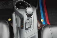 2019 Toyota RAV4 2016 2.0L AT CVT2WDComfort China V #16