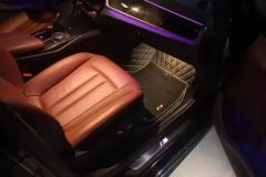 2020 BMW 5 Series 2020 2.0T AT 530LiLeadingLuxury Pkg #8
