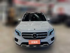 2022 Mercedes-Benz GLB-Class 2022 Facelift GLB 200 AT Fashion #2