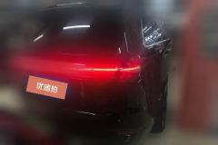 2023 Li Auto Li Auto L9 2022 Max #3