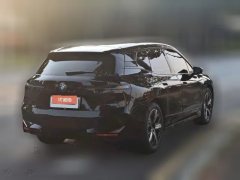 2024 BMW iX 2023 xDrive50 (Imported) #4