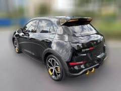2024 Ora Good Cat GT 2023 MulanEdition 401km Honor #4