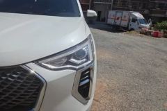 2021 Haval Chulian 2021 1.5T AT Large2Edition #5