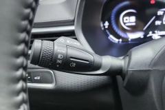 2023 Geely Auto Emgrand Sedan 2023 No.4generationChampion 1.5L AT CVTLuxury #24