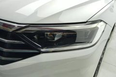 2019 Volkswagen Sagitar 2019 1.4T AT 280TSIComfort China VI #5