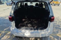2018 Volkswagen Touran 2018 TouranL 1.4T AT 280TSI DSGComfort 7Seat China V #4