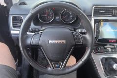 2016 Haval H6 2017 1.5T MT Blue LabelSportElite FWD #15