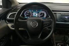 2017 Buick Excelle GT Sedan 2017 1.5 AT 15NElite #15