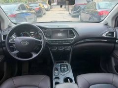 2019 GAC Trumpchi Trumpchi GS4 PHEV 2019 1.5 AT PHEVSmart HEV #6
