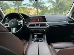 2020 BMW X5(Imported)(Imported) 2020 3.0T AT 40i MSport Pkg (Imported) #5