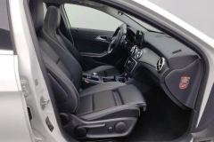 2017 Mercedes-Benz GLA-Class 2016 1.6T AT GLA200FashionFWD #22