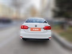 2015 Volkswagen Sagitar 2014 1.4T AT Luxury Facelift #5