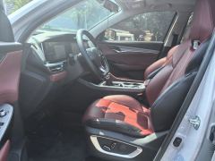 2021 Chang'an CS75 Plus 2021 1.5T AT Luxury #7