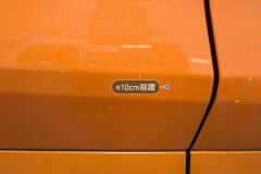 Right Rear Door