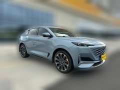 2022 Chang'an UNI-K iDD 2022 Blue WhaleiDD 130KM 1.5T AT Premium #4