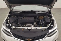 2017 Chevrolet Cruze Sedan 2017 1.5 MT Pioneer #7