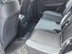 2022 Jetour X70M 2021 1.5T AT DCTLuxurypartner 5Seat #9