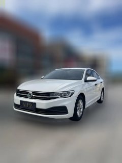 2020 Volkswagen Bora Sedan 2020 1.5 AT Comfort #1