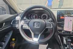 2022 Honda Accord 2022 1.5T AT 260TURBOfantasy night Premium #15