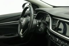 2019 Buick Excelle GT Sedan 2019 1.3T AT 18TConnectedFlagship China V #23