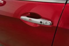 2015 Honda CR-V 2015 2.4 AT Premium4WD #8
