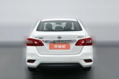 2024 Nissan Sylphy 2024 Classic 1.6XE AT CVTComfort #4