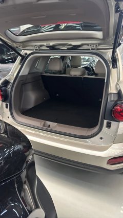 2025 Haval Big Dog Plus PHEV 2026 Hi4 150km Tide electricityEdition #10