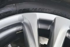 2019 Mazda CX-4 2018 2.0 AT blue sky vitalityEditionFWD #9