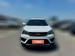 2018 Chery Tiggo 3x 2018 1.5 AT Comfort #2